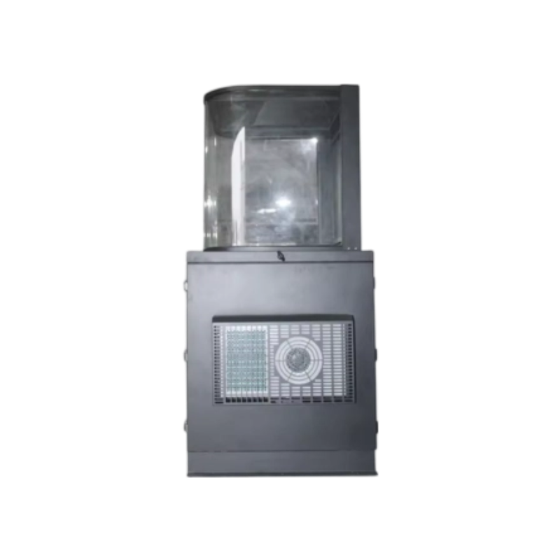 Climate Controlled Waterproof Thermostatic Projector Enclosure